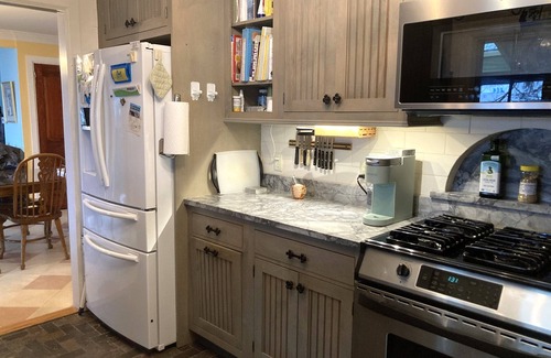 Ithaca House | Best spot on Cayuga Lake!