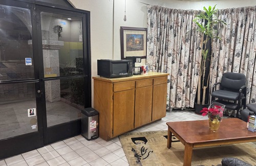South Montebello Hotel | Best Star Inn - Montebello Los Angeles