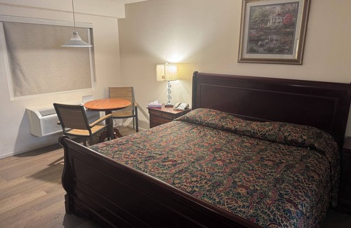 South Montebello Hotel | Best Star Inn - Montebello Los Angeles