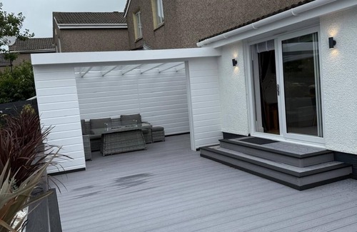 Dalgety Bay House | Best stay in the bay