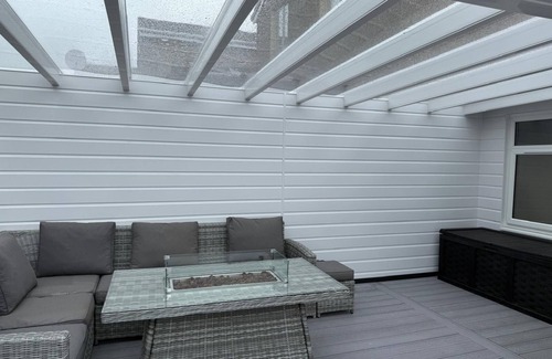 Dalgety Bay House | Best stay in the bay