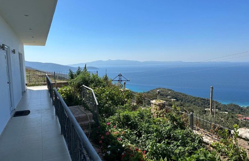 Lukove Apartment | Best Sunsets