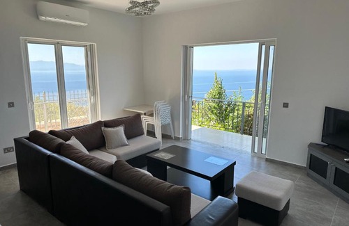 Lukove Apartment | Best Sunsets
