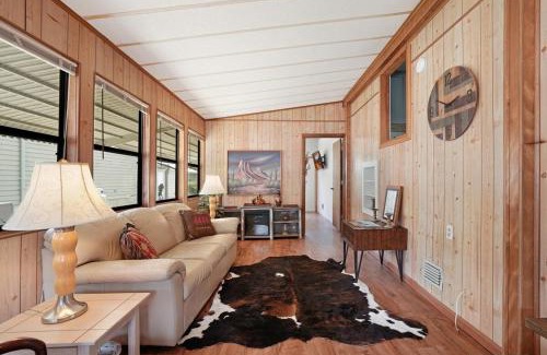 River Ranch House | Best Taste Of Country Getaway