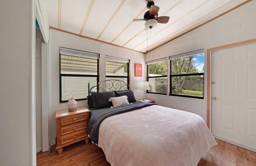 River Ranch House | Best Taste Of Country Getaway