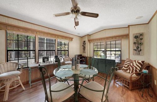 River Ranch House | Best Taste Of Country Getaway