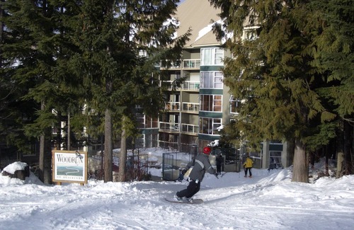 Upper Village Condo | BEST TRUE SKI-IN SKI-OUT LOCATION