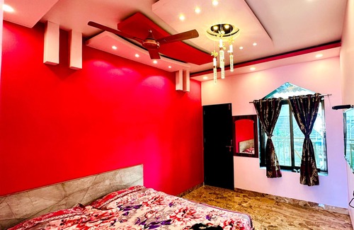 Alibaug Cottage | Best vacation stay near Alibag beach