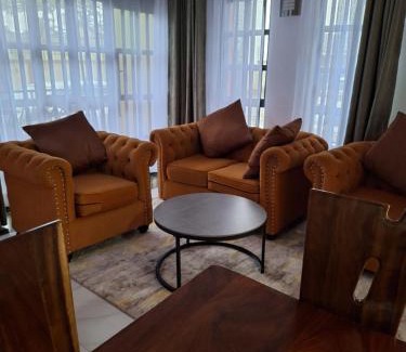 Kisumu Apartment | Best Value Furnished Apartments