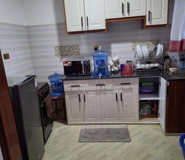 Kisumu Apartment | Best Value Furnished Apartments