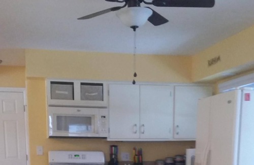 Yellow Springs House | Best value in the area. This 3 bedrm 1 bath space has all the comforts of home.