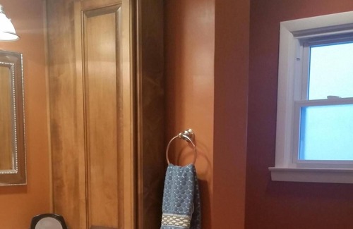 Yellow Springs House | Best value in the area. This 3 bedrm 1 bath space has all the comforts of home.