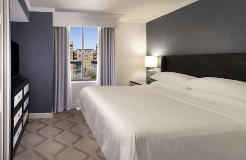 West End Hotel | Best Value, Quality Stay! 3 One Bedroom Suite Units, Pets Allowed!