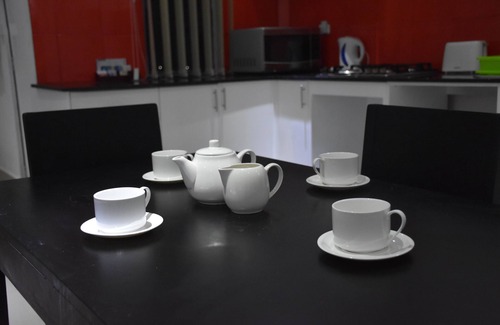 Nadi Hotel | Best View Apartments