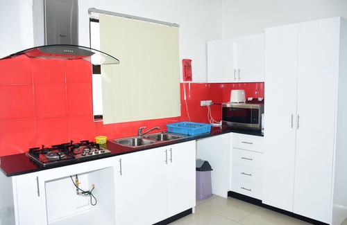 Nadi Hotel | Best View Apartments
