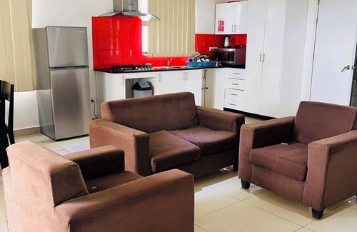 Nadi Hotel | Best View Apartments