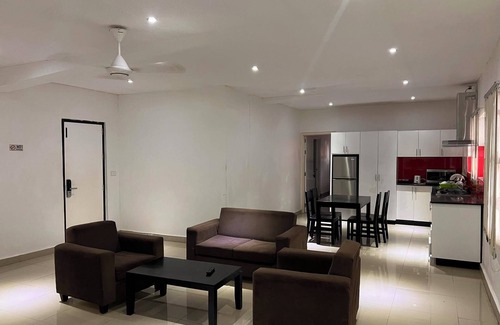 Nadi Hotel | Best View Apartments