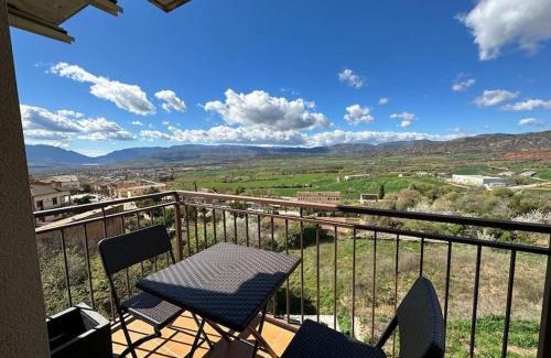 Talarn Apartment | Best view from Pallars