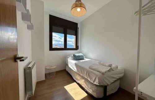 Talarn Apartment | Best view from Pallars