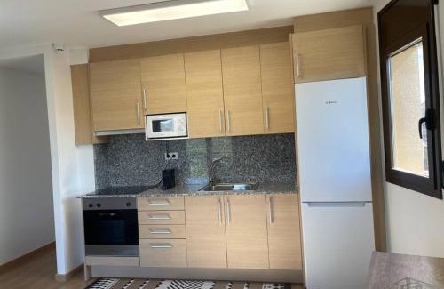 Talarn Apartment | Best view from Pallars