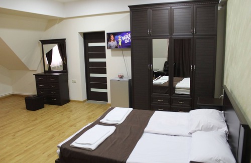 Nork-Marash Hotel | Best View Hotel