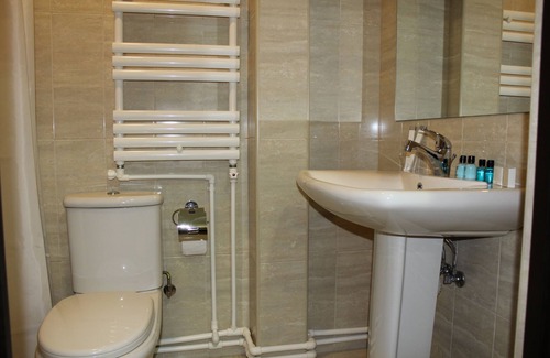 Nork-Marash Hotel | Best View Hotel