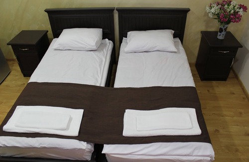 Nork-Marash Hotel | Best View Hotel
