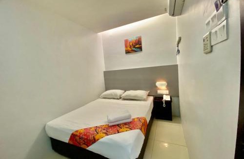 Bandar Puchong Jaya Hotel | Best View Hotel Puchong