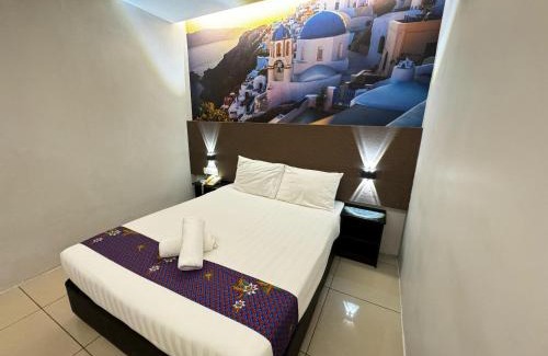 Bandar Puchong Jaya Hotel | Best View Hotel Puchong