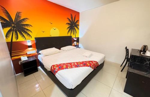 Bandar Sunway Hotel | Best View Hotel Sunway Mentari