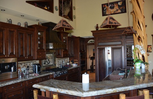 Bend House | BEST VIEW in BEND and located close to town
