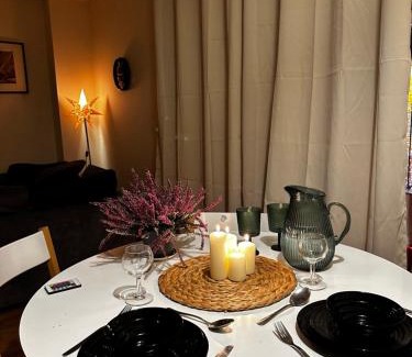 Temple Bar Apartment | Best View in Dublin