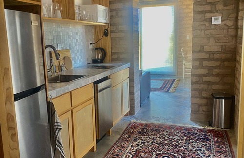 Marfa House | Best View in Marfa close to town!