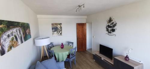 Luarca Apartment | Best View in Town Apartment