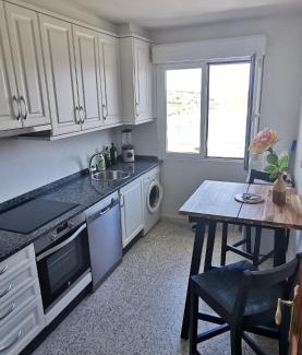 Luarca Apartment | Best View in Town Apartment