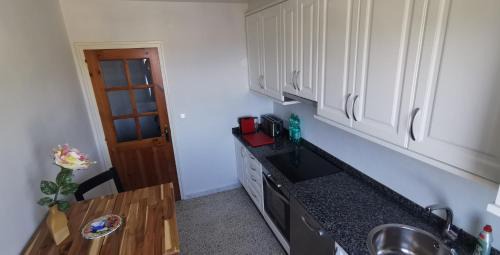 Luarca Apartment | Best View in Town Apartment