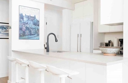 Whistler Apartment | Best View in Whistler - Paradise at Nicklaus North