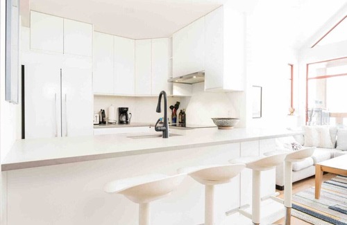 Whistler Apartment | Best View in Whistler - Paradise at Nicklaus North