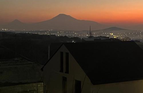Byureghavan Bed & Breakfast | Best View Nurnus