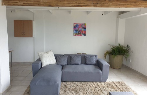 Botha's Hill Apartment | Best View of 1000 Hills