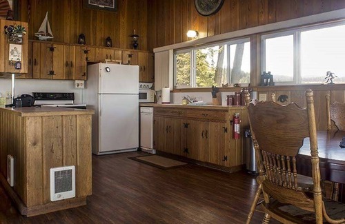 Coeur d'Alene House | Best View on CDA Lake