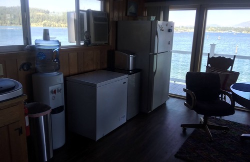 Coeur d'Alene House | Best View on CDA Lake