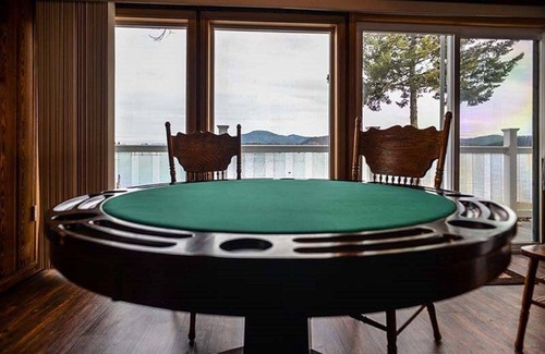 Coeur d'Alene House | Best View on CDA Lake