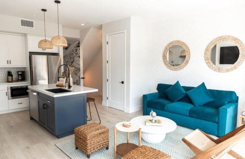 Huntington Beach House | Best View Point In The City Rooftop 180 Ocean Views