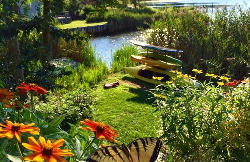 Sag Harbor Bed & Breakfast | best view