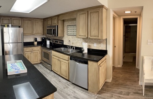 Ono Island Condo | Best Views in Orange Beach!