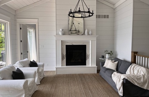 Port Carling Cottage | BEST VIEWS ON MUSKOKA LAKE MUSKOKA BRAND NEW BUILD WITH HOT TUB