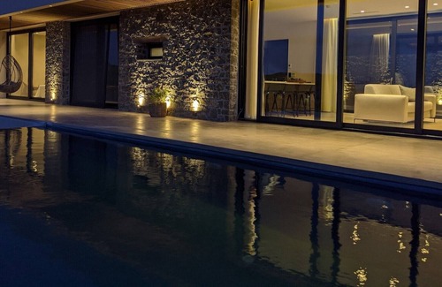 Mochlos Villa | Best Villa Mochlos - BH142