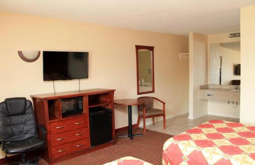 Viavant - Venetian Isles Hotel | Best Way Inn and Suites - New Orleans