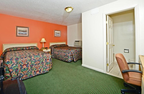 Rockfall Hotel | Best Way Inn
